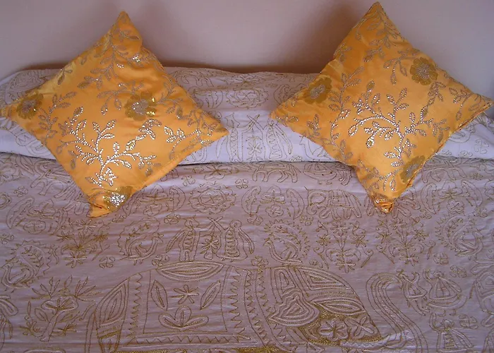 Villa Camelot Bangalore